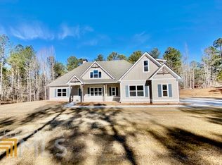 185 Golden Creek Dr LOT 20, Grantville, GA 30220