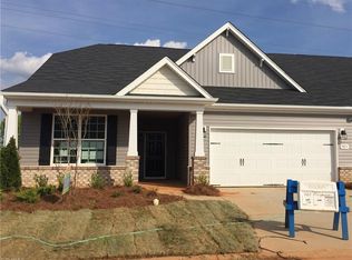 161 Maryland Dr, Thomasville, NC 27360