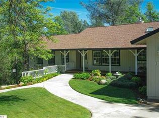 21842 Lyons Bald Mountain Rd, Sonora, CA 95370