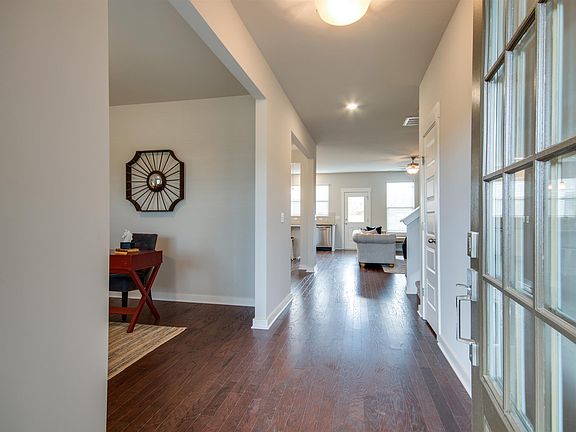 2nd image of 282 Cloverbrook Way Lot 417