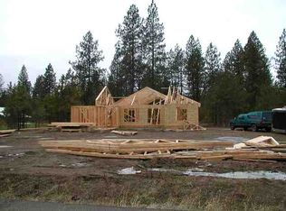 6492 N Villier Nine, Mile Falls, WA 99026