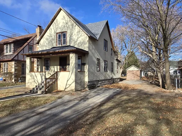 3814 West Sheridan AVENUE #14A, Milwaukee, WI 53209