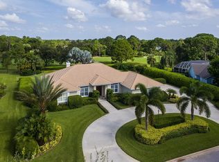 5795 Glen Eagle Ln, Vero Beach, FL 32967