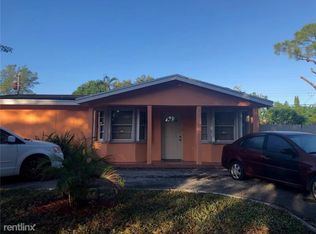530 N 68th Ave, Hollywood, FL 33024