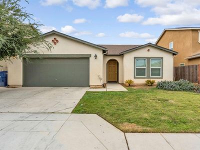 3689 N McCaffrey Ave, Fresno, CA, 93722