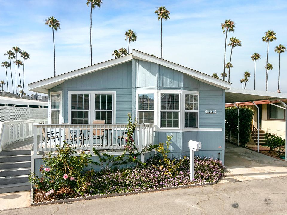 1st image of 1215 Anchors Way Dr Spc 22