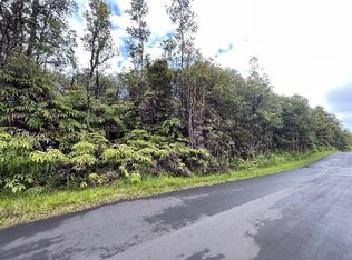 11-3205 Lehua St LOT 7083, Hilo, HI 96720