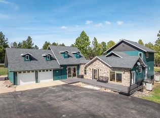 11911 Aspen View Rd, Sturgis, SD 57785