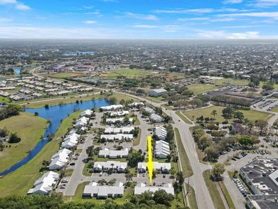 562 SW Tamworth Street, Port Saint Lucie, FL, 34953