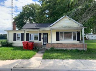 413 E Albert St, Argos, IN 46501