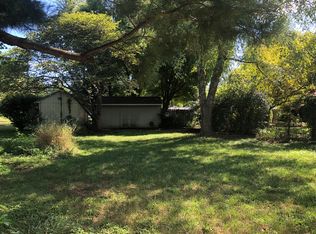 1823 Grider Pond Rd, Bowling Green, KY 42104