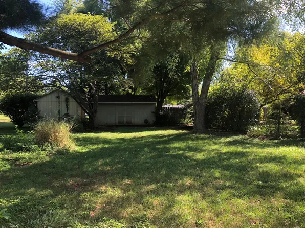 1823 Grider Pond Rd, Bowling Green, KY 42104