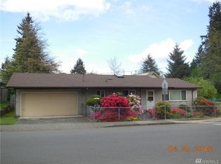 1606 Madison Ave NW, Olympia, WA 98502