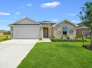 21910 Vernazza Bend Dr, Hockley, TX 77447