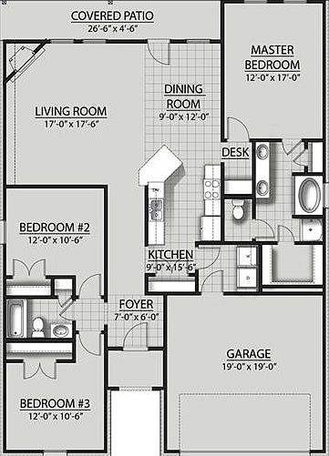 2nd image of 42087 Wood Dr
