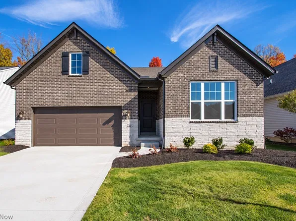 6113 Grey Heron Dr, Medina, OH 44256