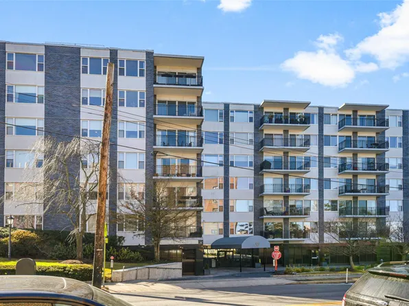 20 Old Mamaroneck Road #4L, White Plains, NY 10605