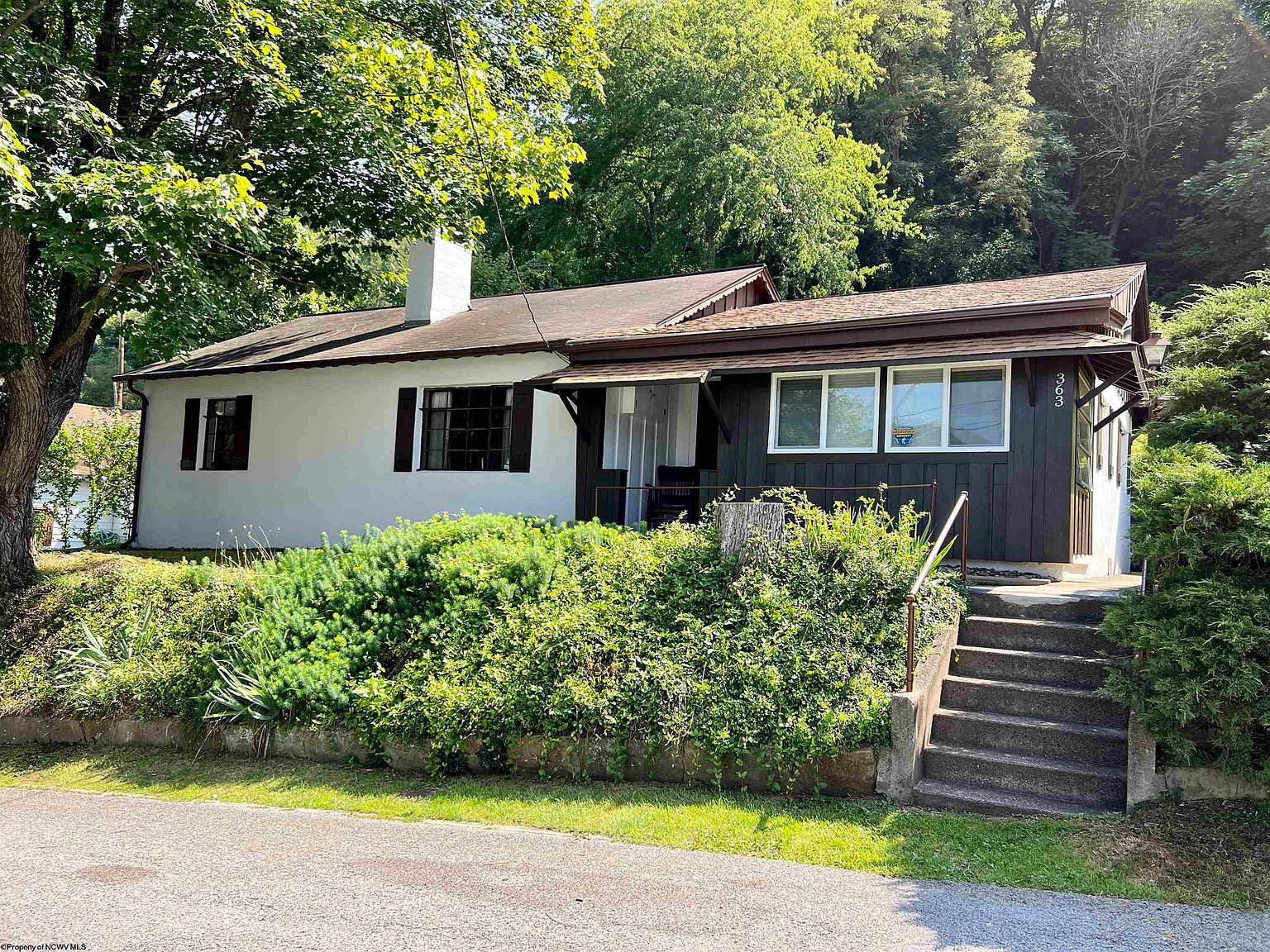 363 S Walnut St, Philippi, WV 26416 MLS 10150196 Zillow