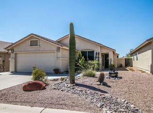 8812 E Avenida Las Noches, Gold Canyon, AZ 85118