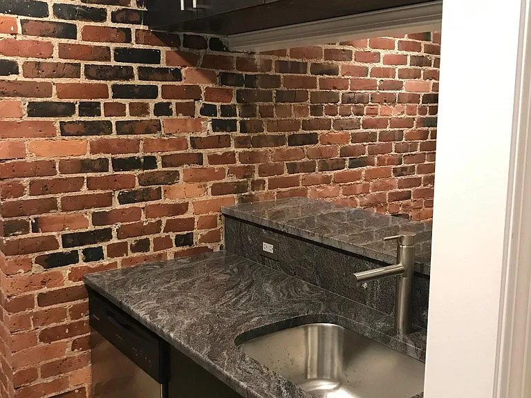 Love this brick!