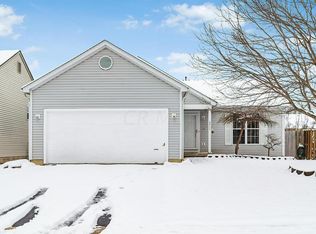 3511 Westerville Woods Dr, Columbus, OH 43231