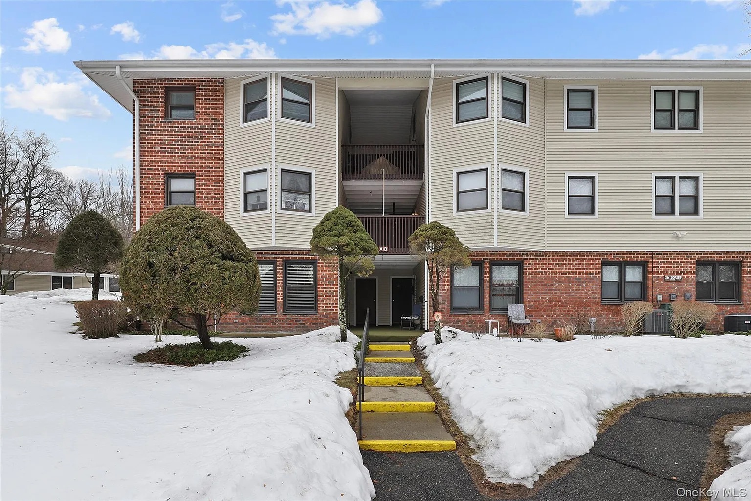 26 Dorset Court #A photo 1