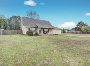 1507 Pine View Dr, Jacksonville, AR 72076