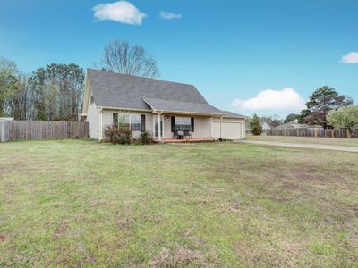1507 Pine View Dr, Jacksonville, AR, 72076