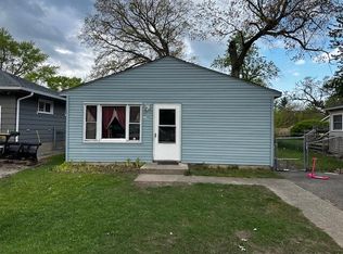 716 Gladys St, Michigan City, IN