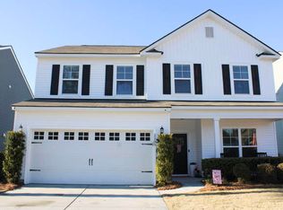 2205 Cooper Farm Rd, Johns Island, SC 29455