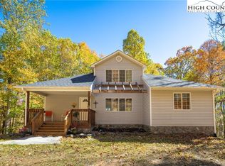 2161 Stone Mountain Road, Vilas, NC 28692