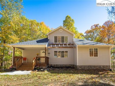 2161 Stone Mountain Road, Vilas, NC, 28692