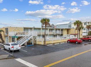 2600 S Ocean Blvd #211, Myrtle Beach, SC 29577