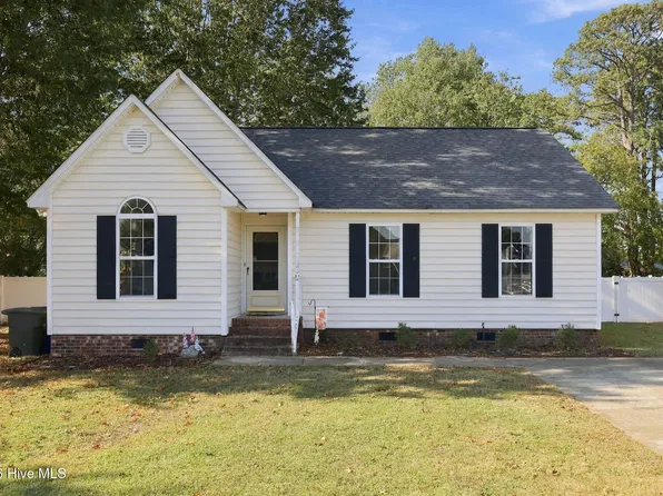208 John Avenue, Greenville, NC 27858
