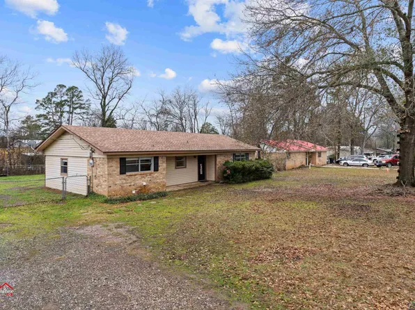 1692 Spinks Chapman Rd, Kilgore, TX 75662