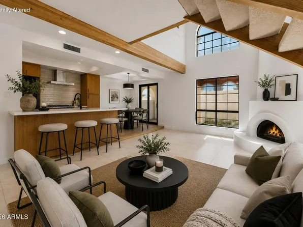 4936 E SIESTA Drive #3, Phoenix, AZ 85044