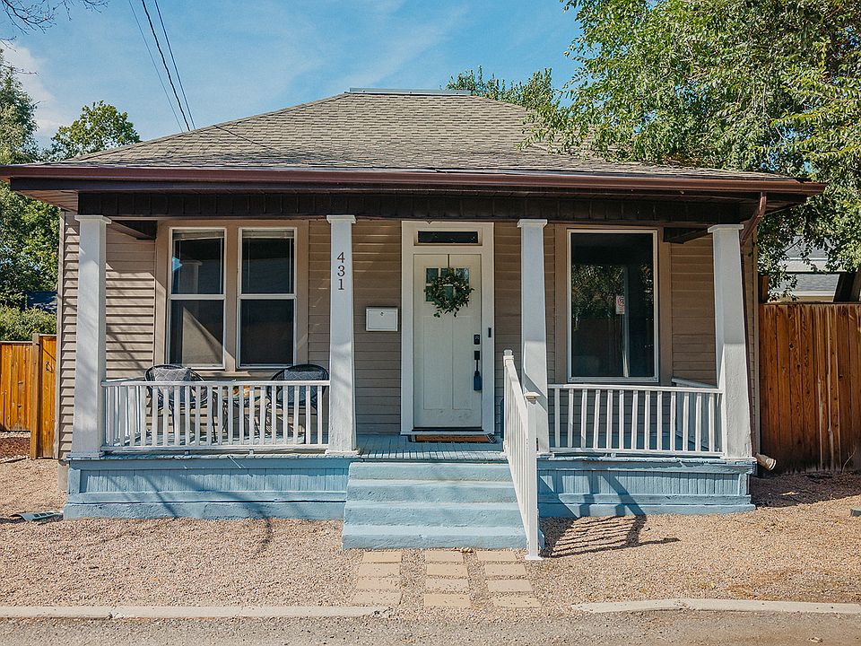 1st image of 431 E Hoover Pl S