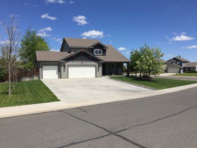 5628 Continental Pl, Cheyenne, WY, 82001