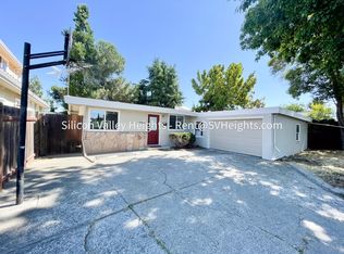18955 Tuggle Ave, Cupertino, CA