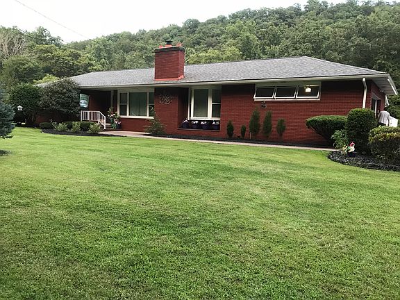 Impeccable Brick Ranch!