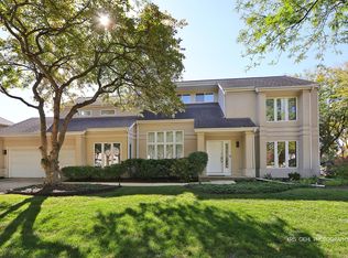 2407 Wentworth Ln, Aurora, IL