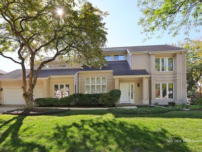 2407 Wentworth Ln, Aurora, IL, 60502