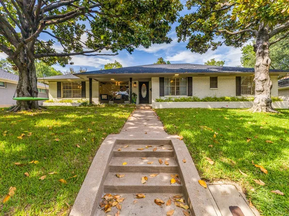 6231 Berwyn Ln, Dallas, TX 75214