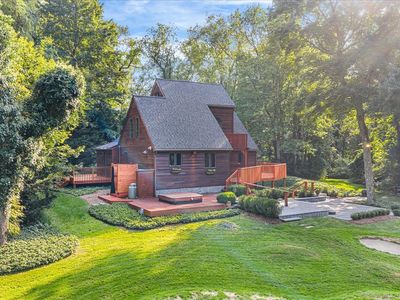 122 Old Post Road, Old Saybrook, CT, 06475