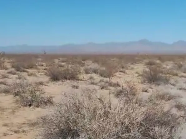 LOT 2115 E Mesquite Dr, Yucca, AZ 86438