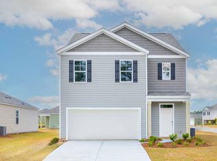 483 Lake Ridge Blvd, Summerville, SC 29486