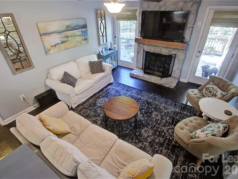 3806 Bridgewood Ln — Photo 14