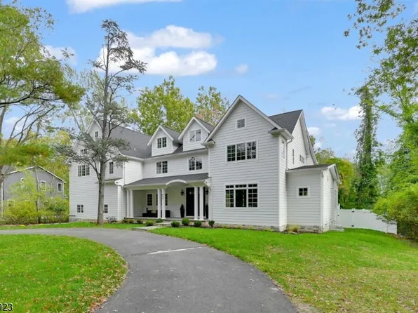 466 White Oak Ridge Rd, Millburn Twp., NJ 07078