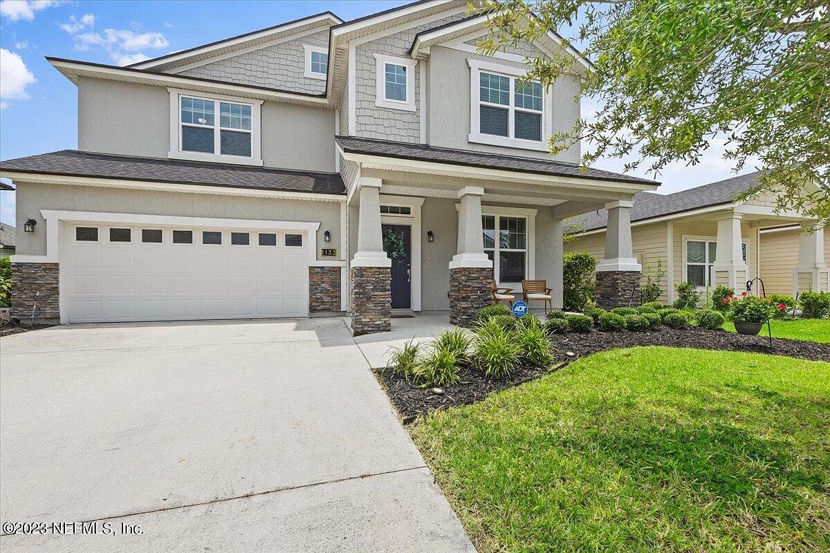1133 LAUREL VALLEY Drive, Orange Park, FL 32065 | Zillow
