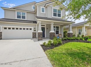1133 Laurel Valley Dr, Orange Park, FL 32065